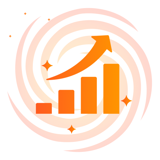 Growth (for dark bg)